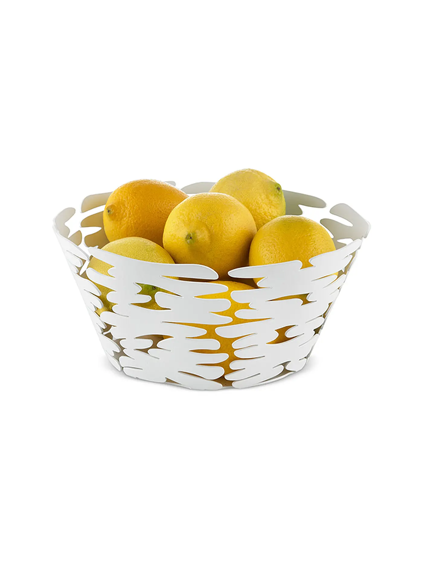 ALESSI | Schale rund Barket 18cm | 